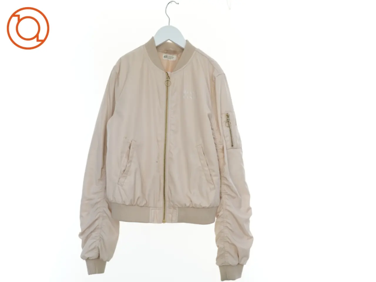 Billede 1 - Vindjakke fra H&M (str. 158 cm)