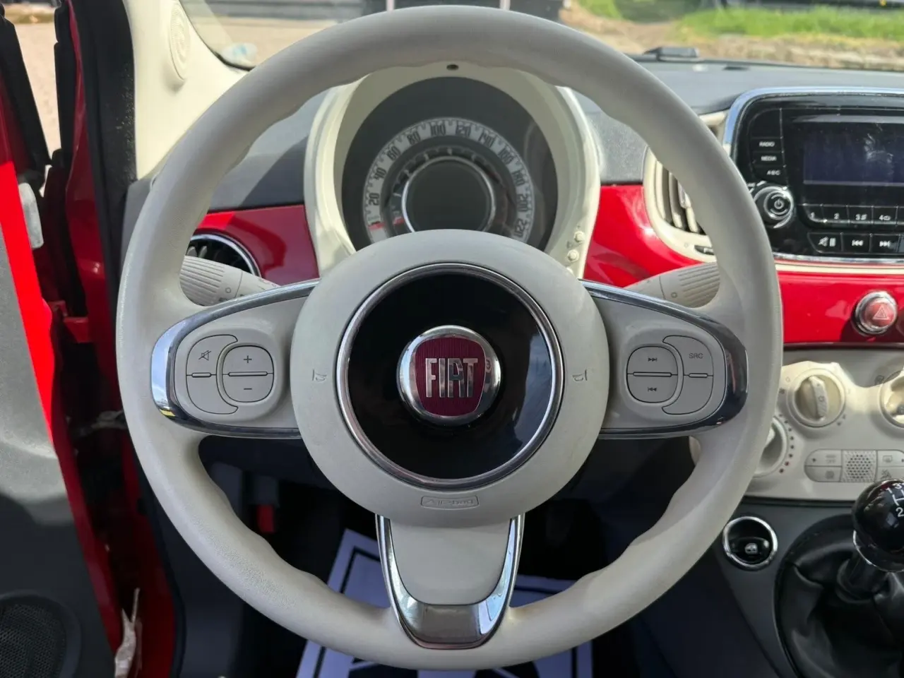 Billede 7 - Fiat 500C 0,9 TwinAir 60 Pop
