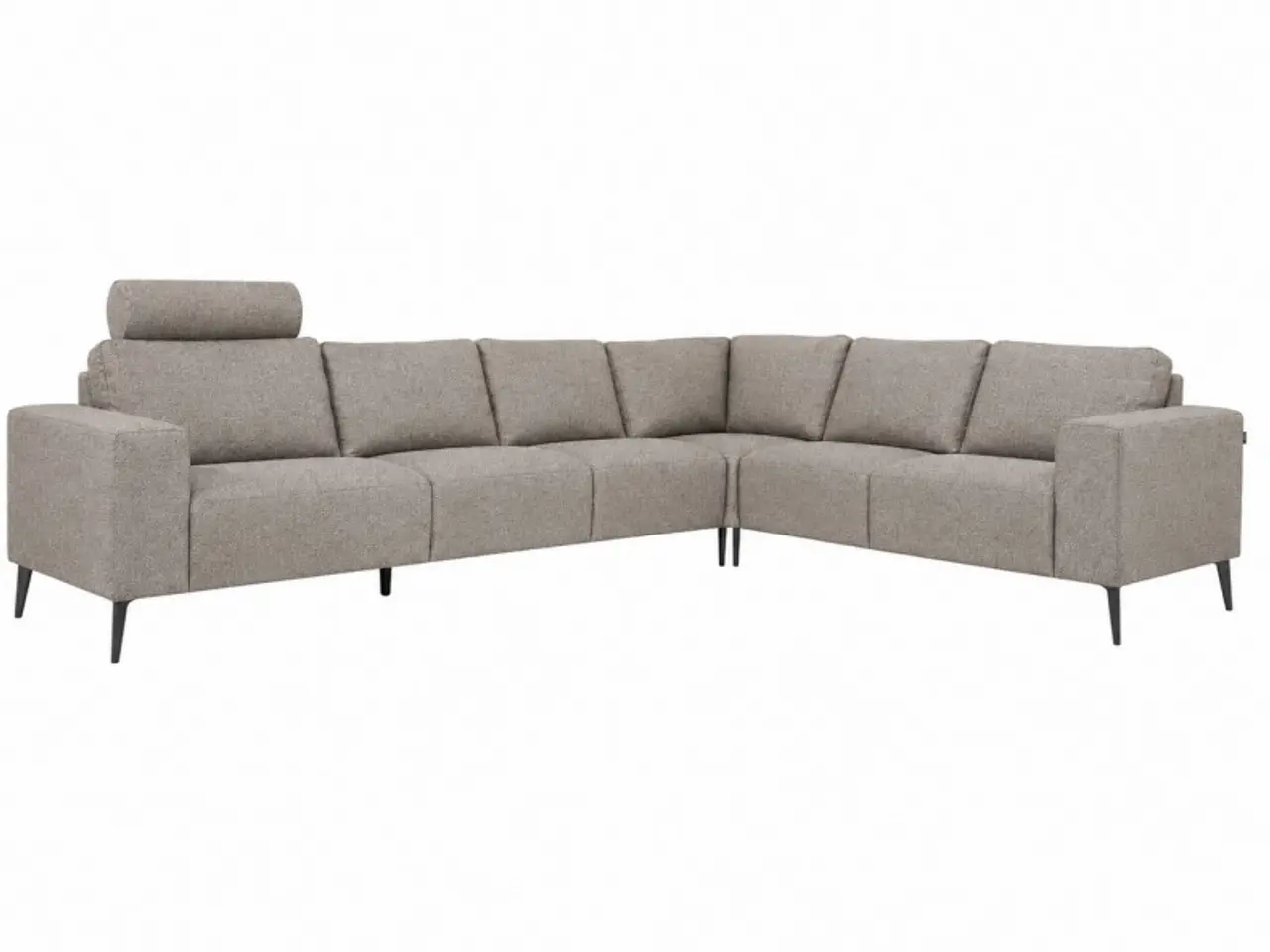 Billede 6 - Hjort Knudsen Copenhagen Hjørnesofa Stof