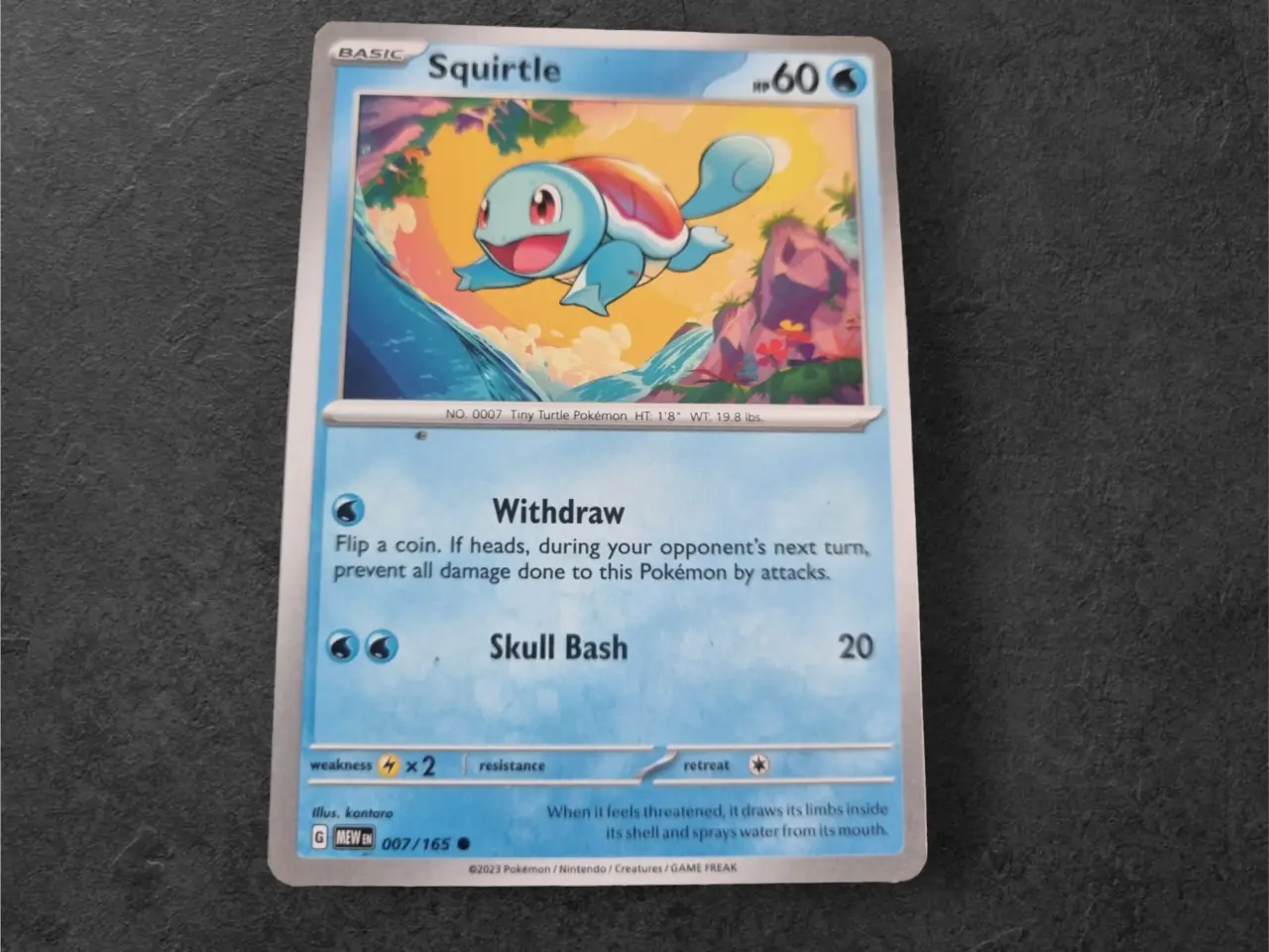 Billede 12 - Annonce 648 - Pokemon