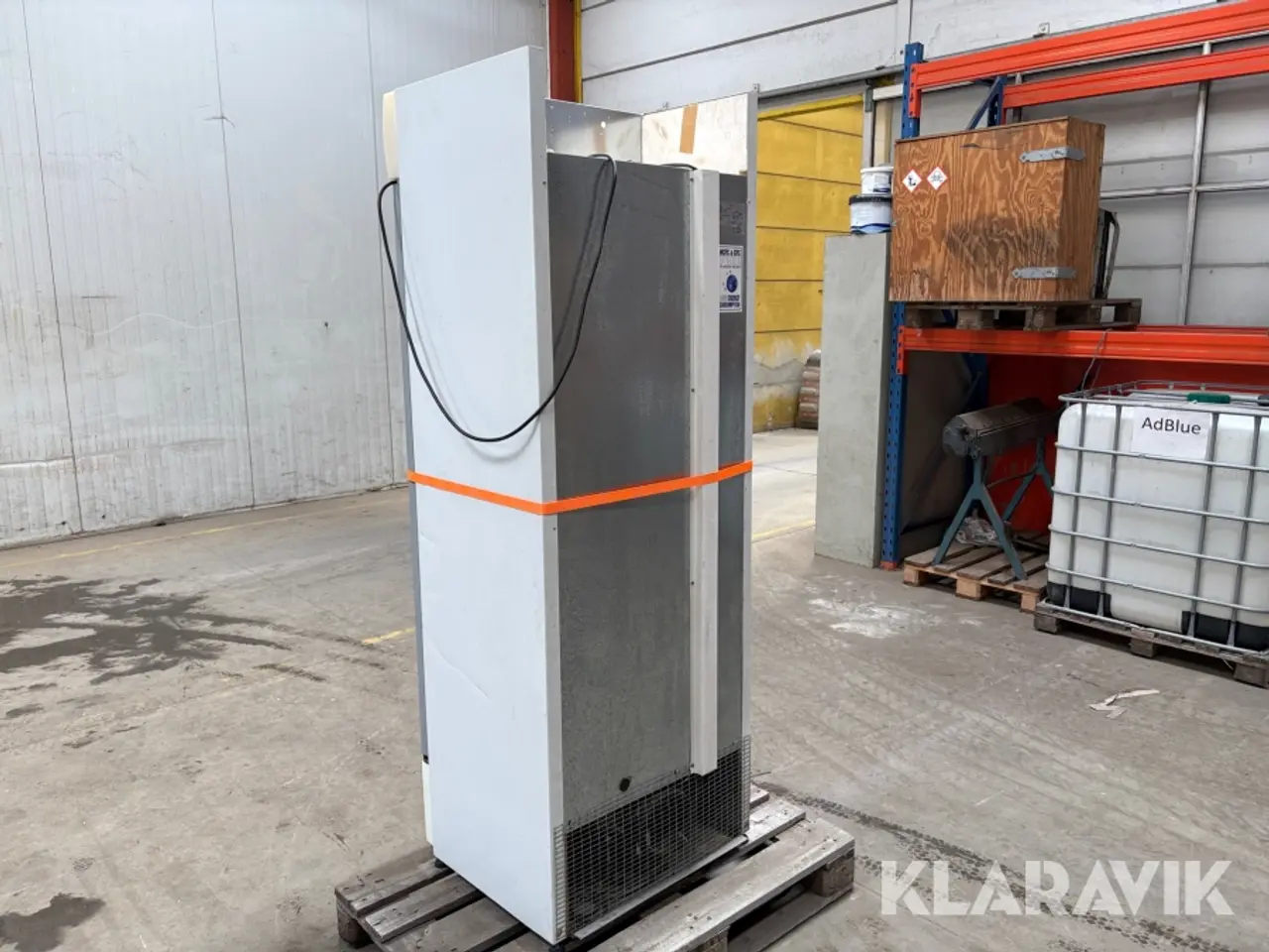 Billede 4 - Display køleskab Electrolux V400