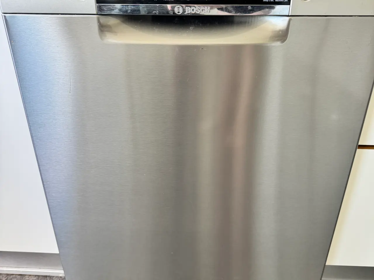 Billede 1 - Siemens Silence Pro Serie 4