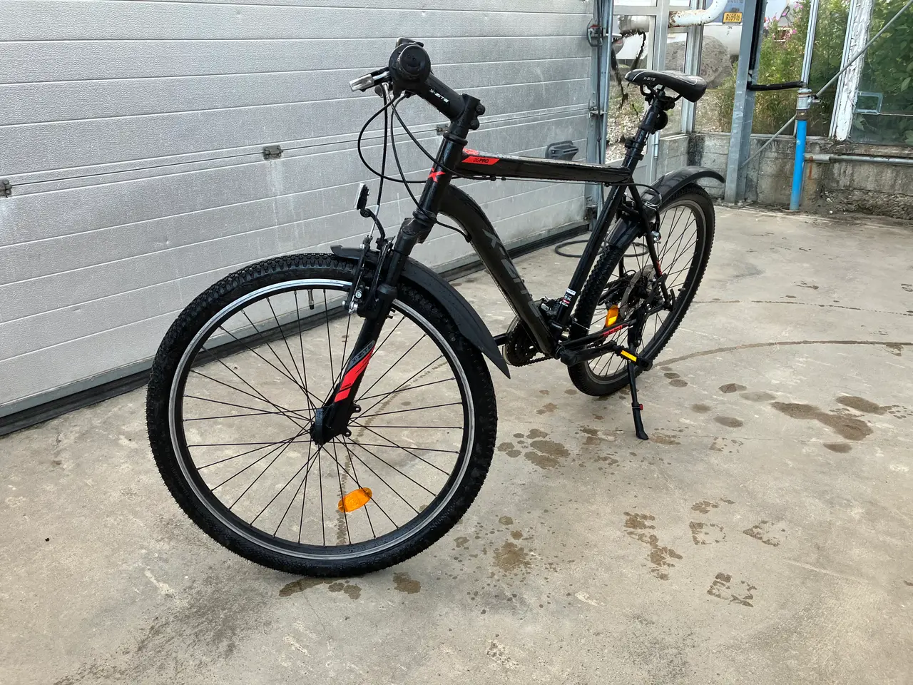 Billede 2 - X-Zite 2321 26PRO MTB