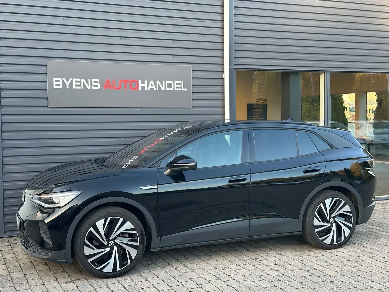 Billede 1 - VW ID.4 EL Pro 204HK 5d Aut.