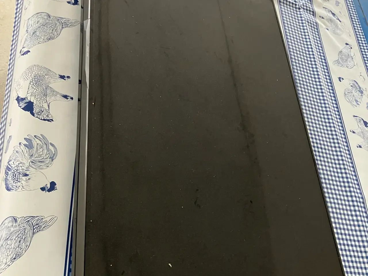 Billede 2 - Phillips 50” tv med vægbeslag