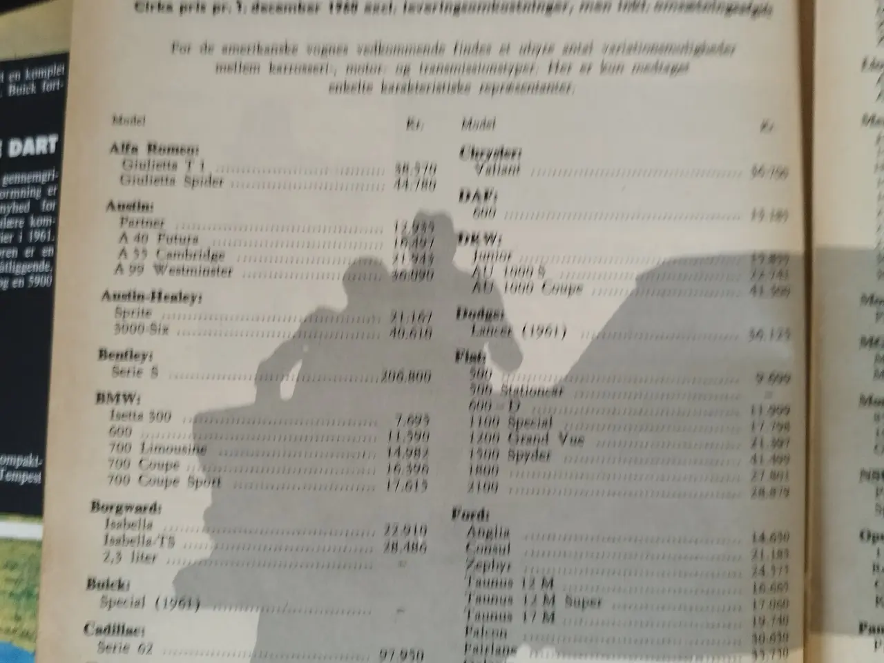 Billede 9 - Populær Mekanik 1961