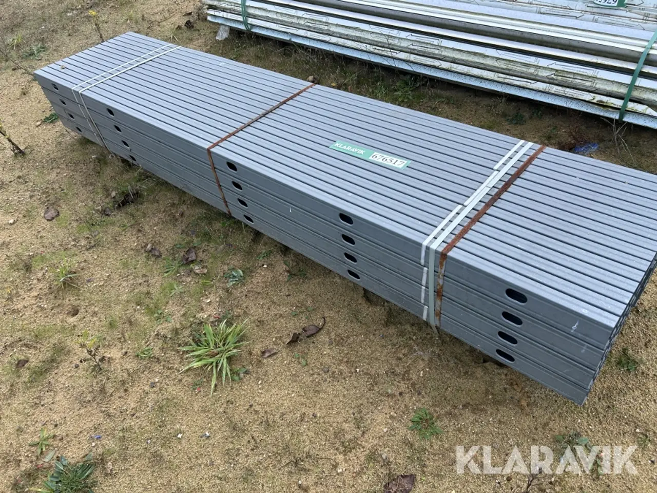 Billede 1 - Stålprofiler Cipriani Profilati SC703646 120 styk