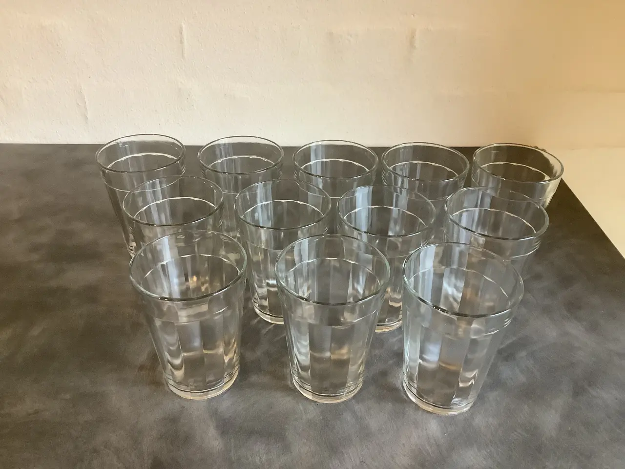 Billede 3 - 12stk vandglas