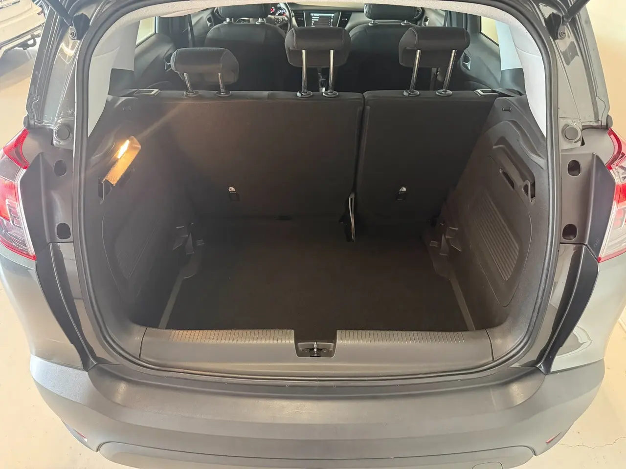 Billede 6 - Opel Crossland X 1,2 T 110 Enjoy aut.