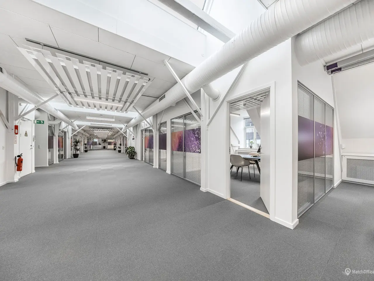 Billede 19 - Indbydende kontor på 620 m²
