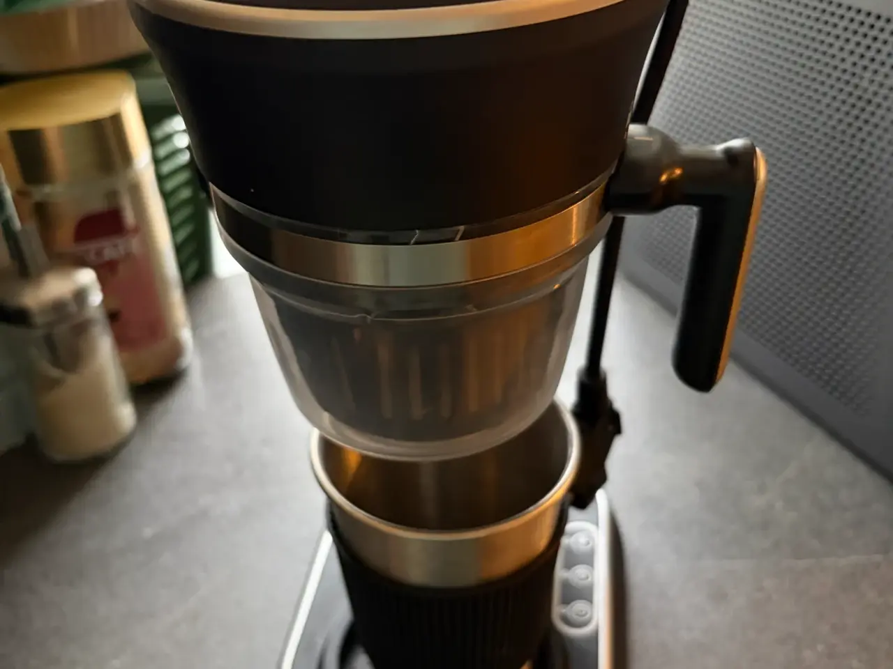 Billede 2 - Haws 1 kop kaffemaskine