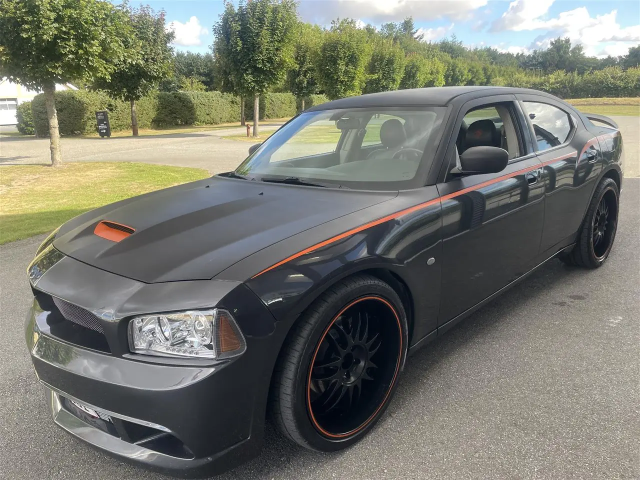 Billede 8 - Dodge Charger 5,7 R/T V8