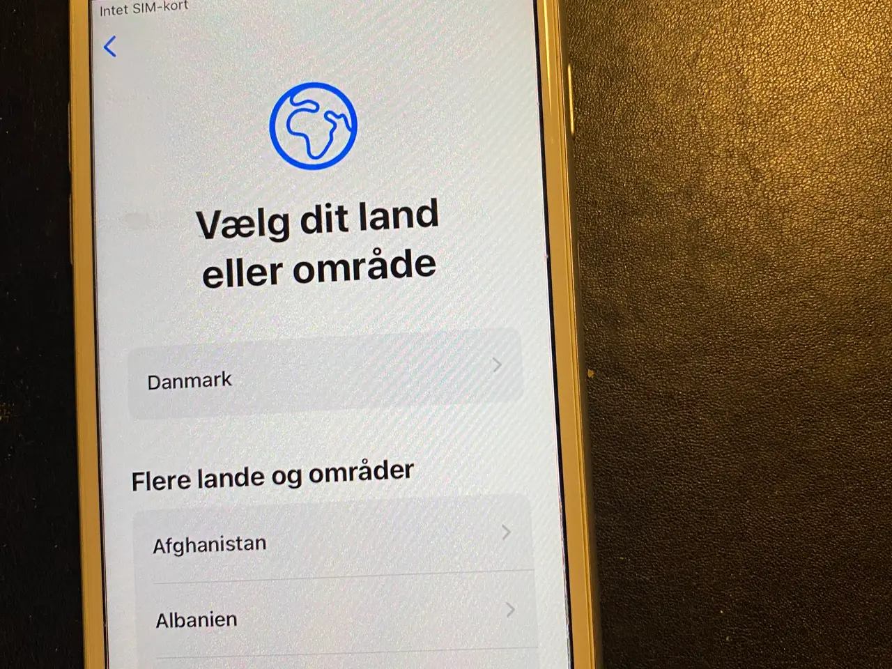 Billede 2 - iphone 8, Brugt men næsten som ny.
