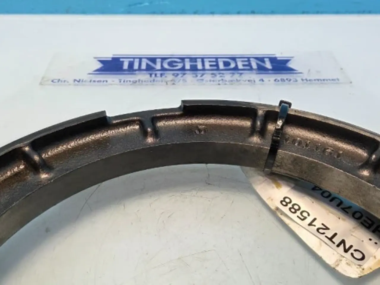 Billede 9 - John Deere 6300 Hus R101161