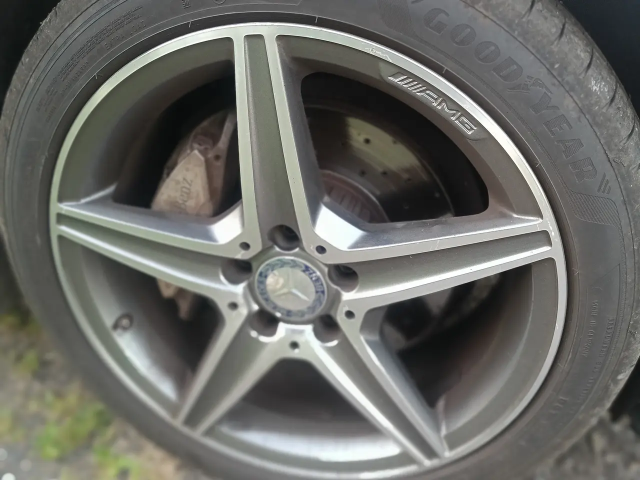 Billede 11 - Mercedes C220D Bluetec