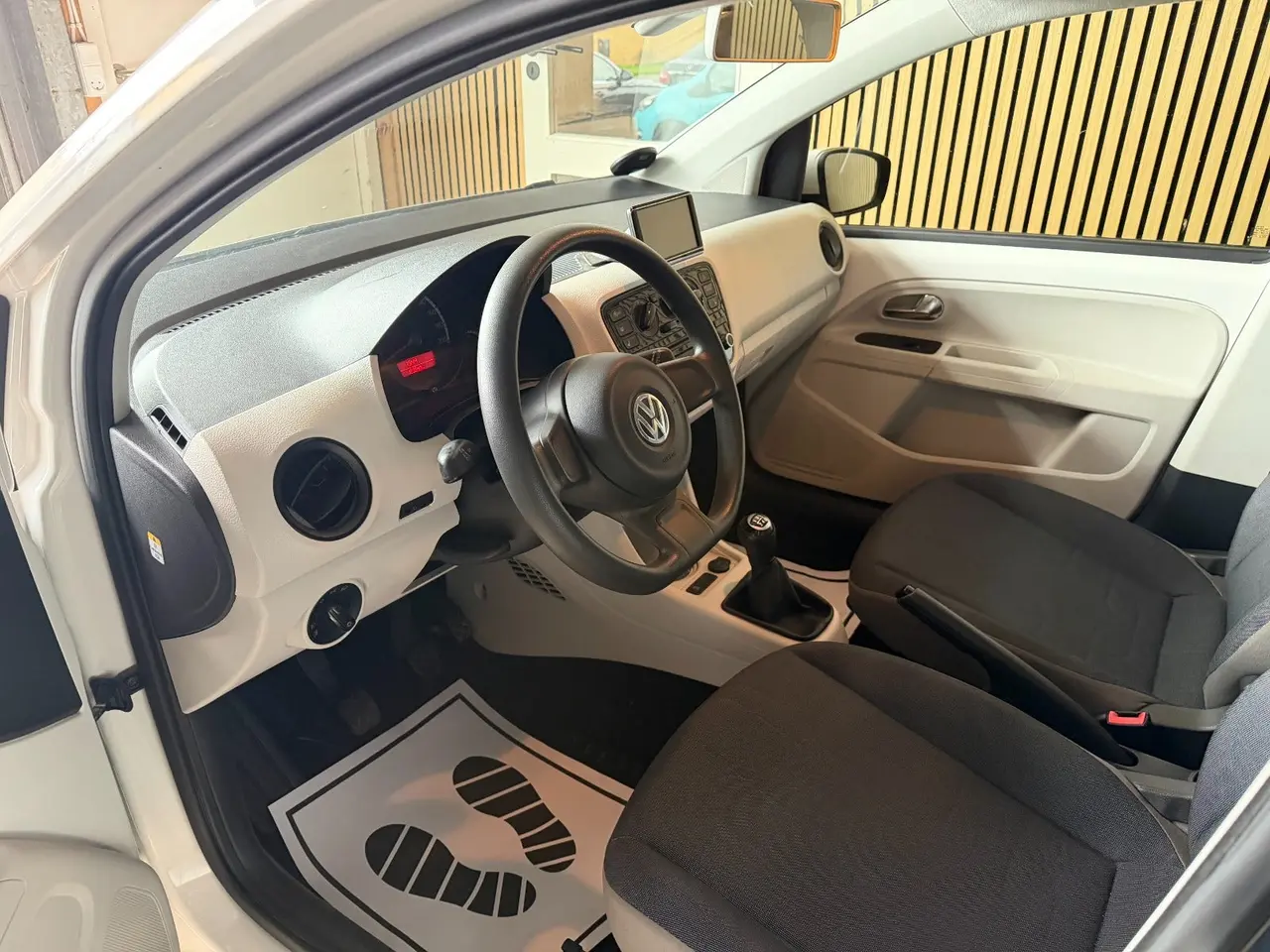 Billede 4 - VW Up! 1,0 60 Move Up! BMT