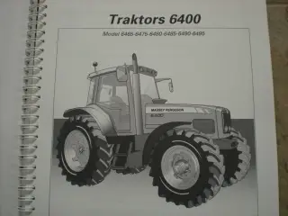 Instruktionsbog