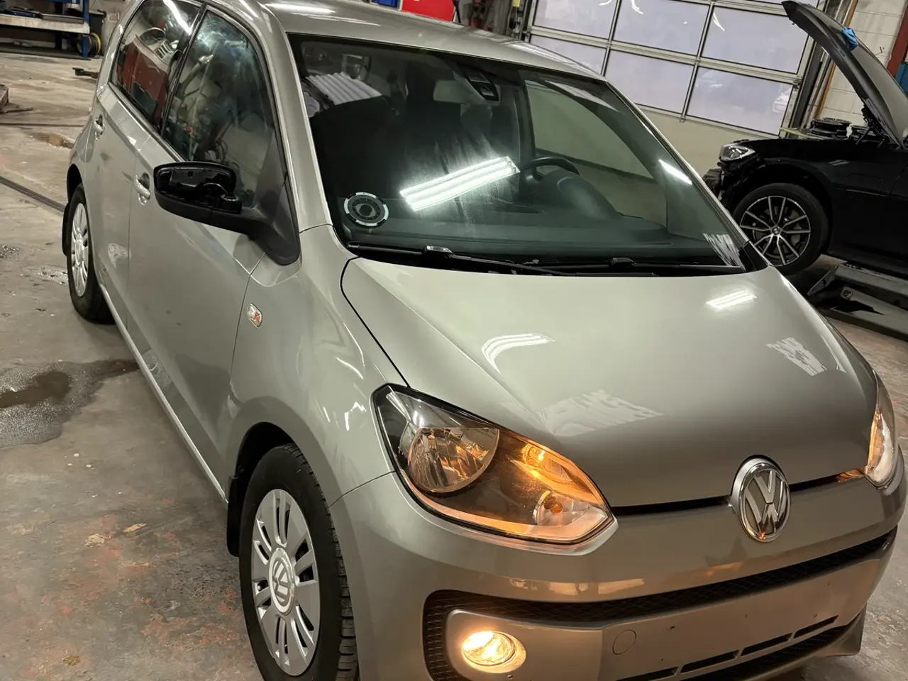 Billede 3 - VW UP!