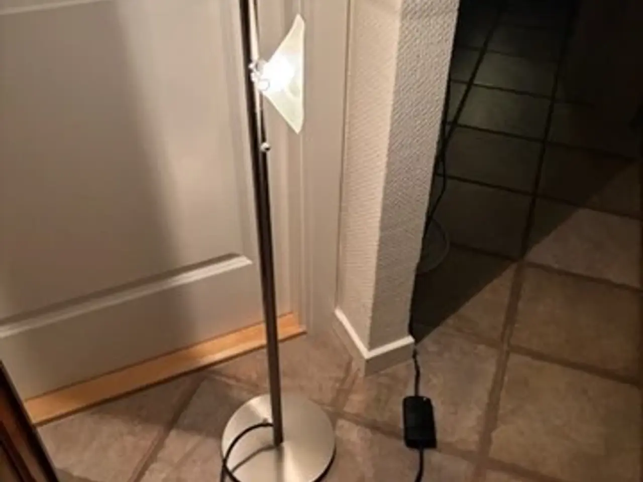 Billede 9 - Gulvlampe