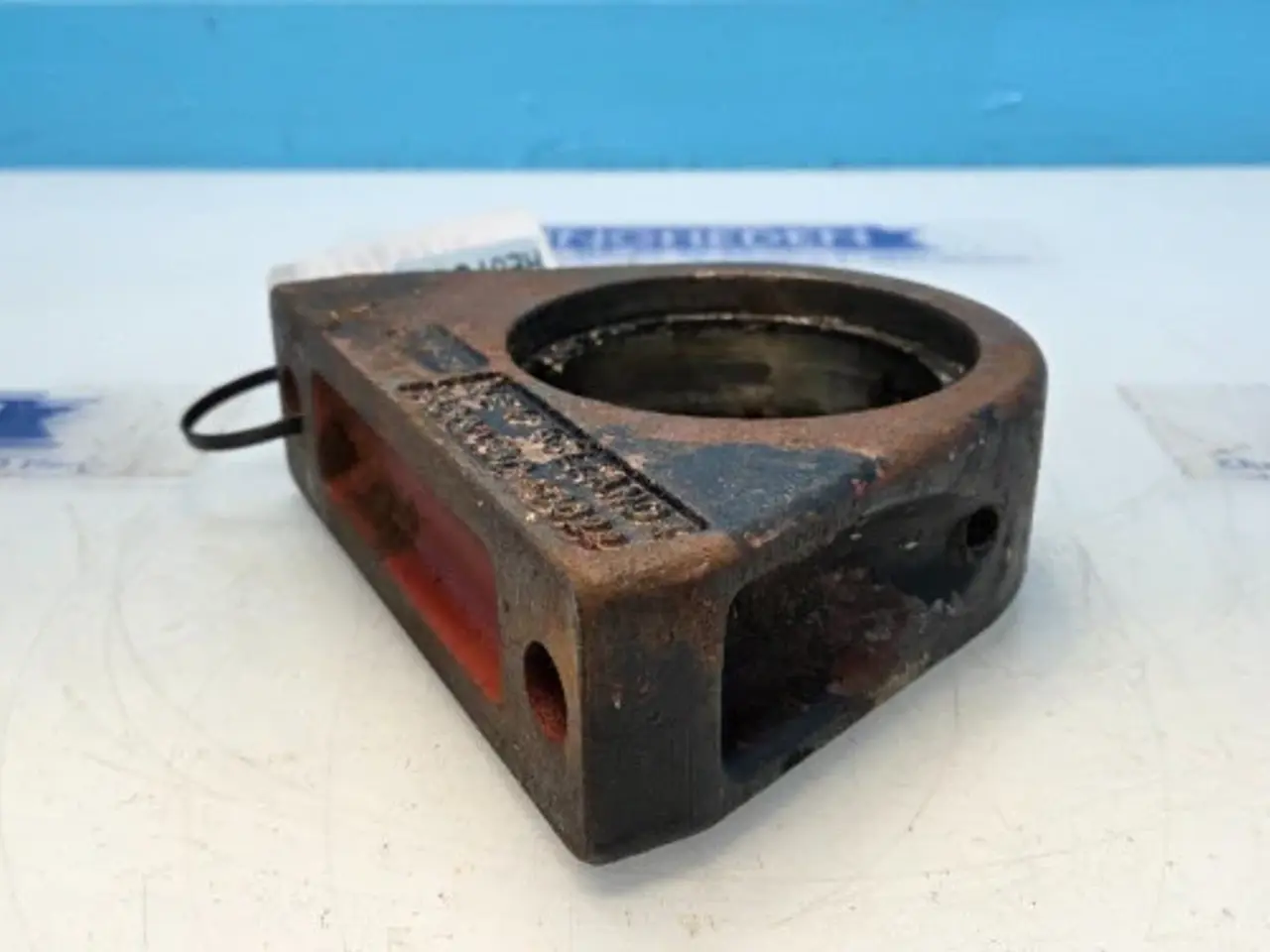 Billede 15 - New Holland BB940 Lejehus 84074870