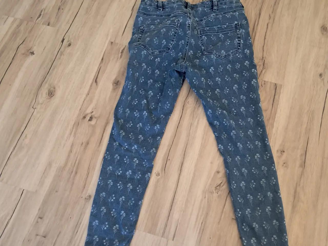 Billede 2 - Zizzi jeans slim fit str 42/78