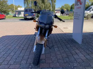 BMW F 650 CS