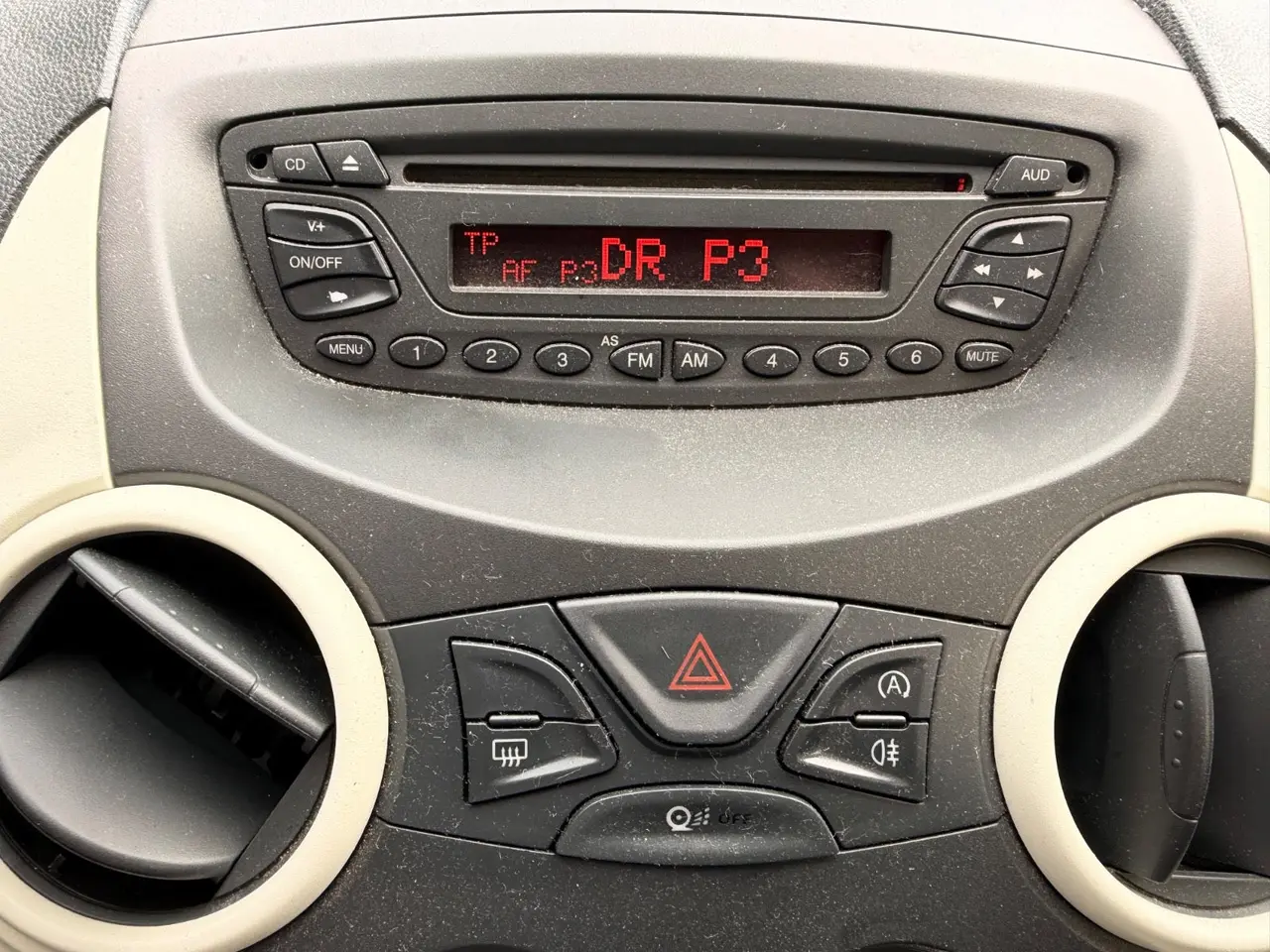 Billede 15 - Ford Ka 1,2 Special Trend+