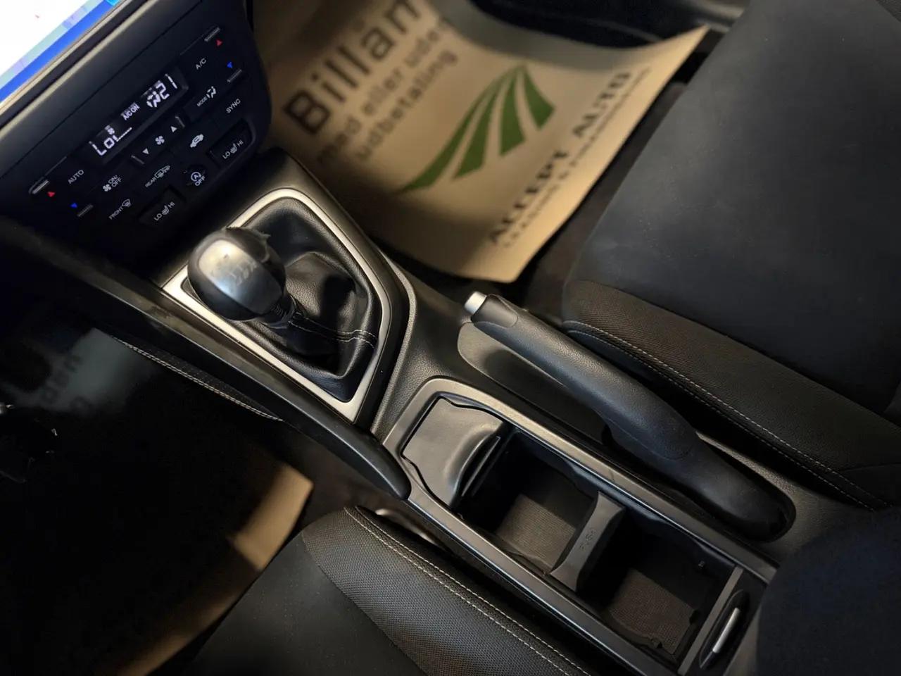 Billede 17 - Honda Civic 1,6 i-DTEC Sport Tourer