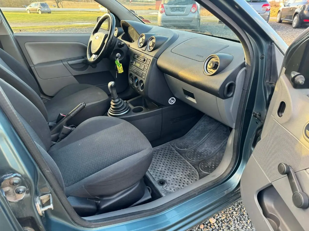 Billede 13 - Ford Fiesta 1,3 Base