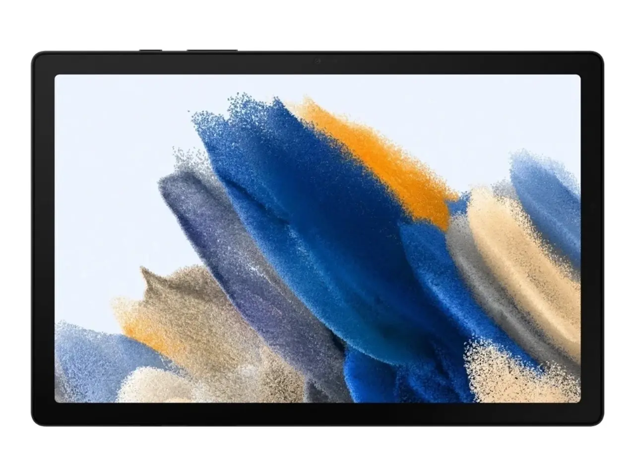 Billede 1 - Samsung Galaxy Tab A8 X205 32GB LTE 10.5 - Sort - Grade A