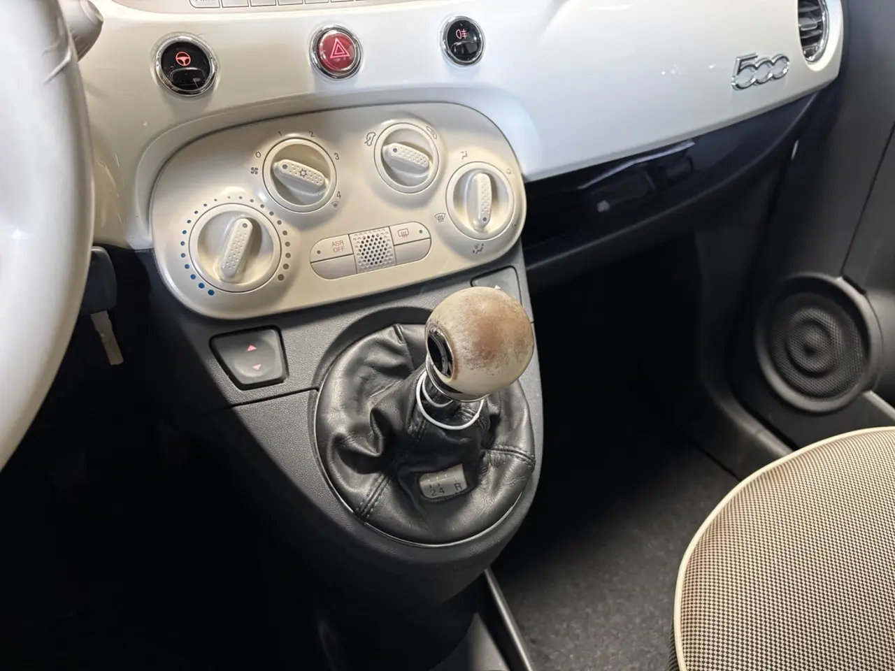 Billede 15 - Fiat 500 1,2 Lounge