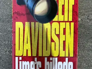 Leif Davidsen, Lime´s billede
