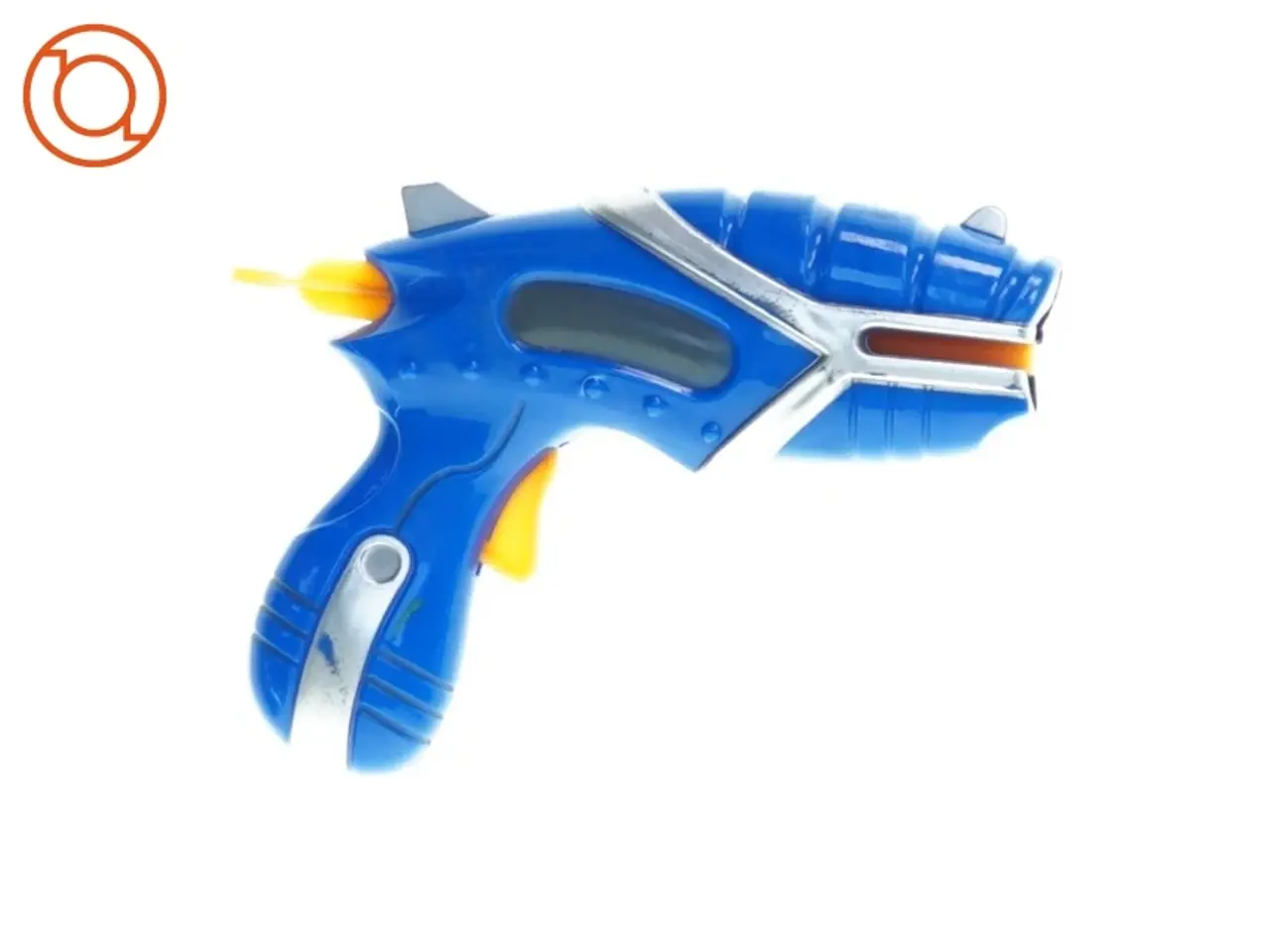 Billede 1 - Nerf pistol (str. 14 x 10 cm)