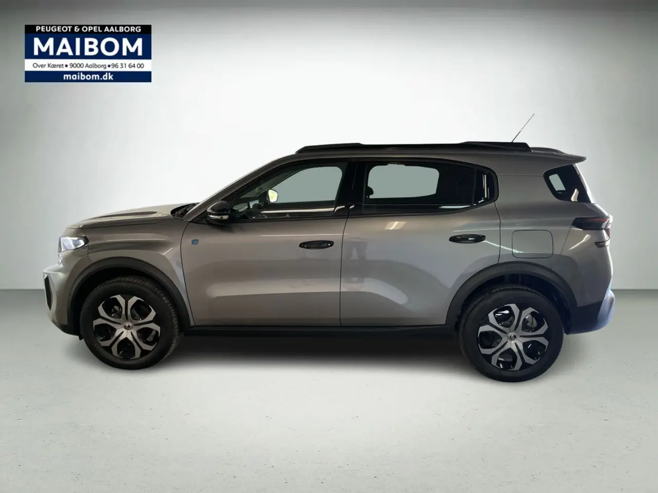 Billede 1 - Citroën ë-C3 Aircross 44 Plus