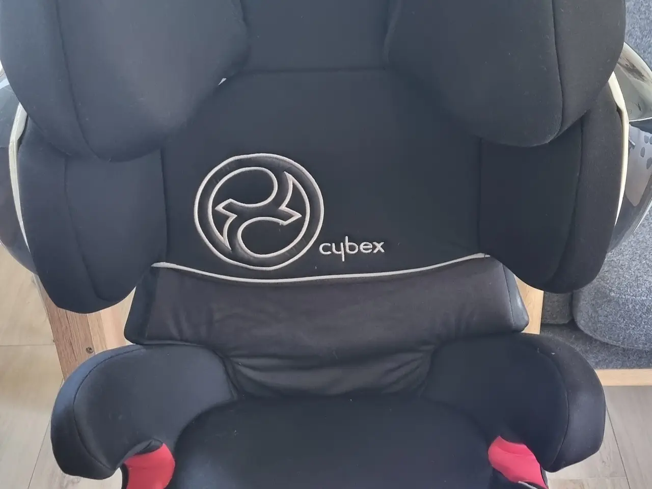 Billede 1 - Autostol med isofix
