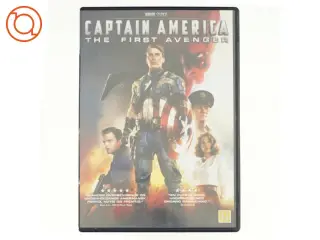 Captain America
