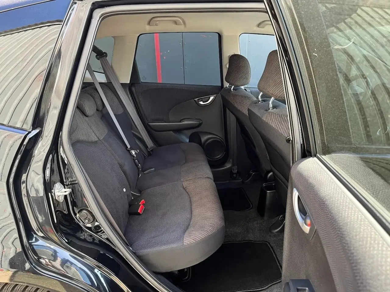 Billede 4 - Honda Jazz 1,4 Comfort+ CVT