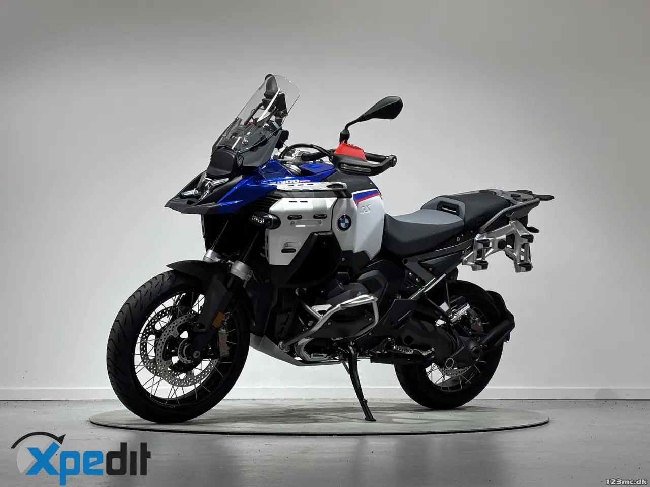 Billede 5 - BMW R 1300 GS Adventure