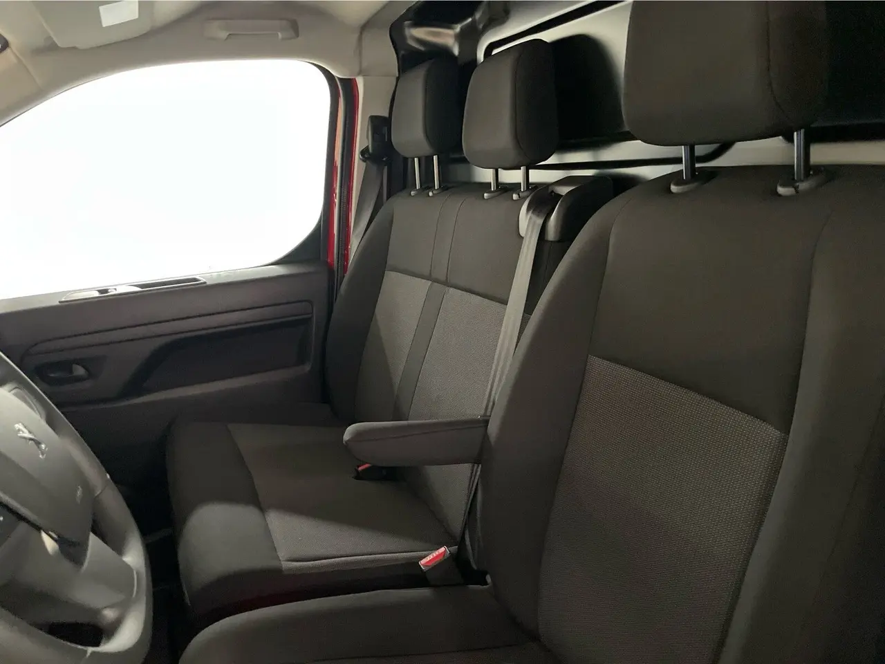 Billede 16 - Peugeot e-Expert 75 L2 Premium Van