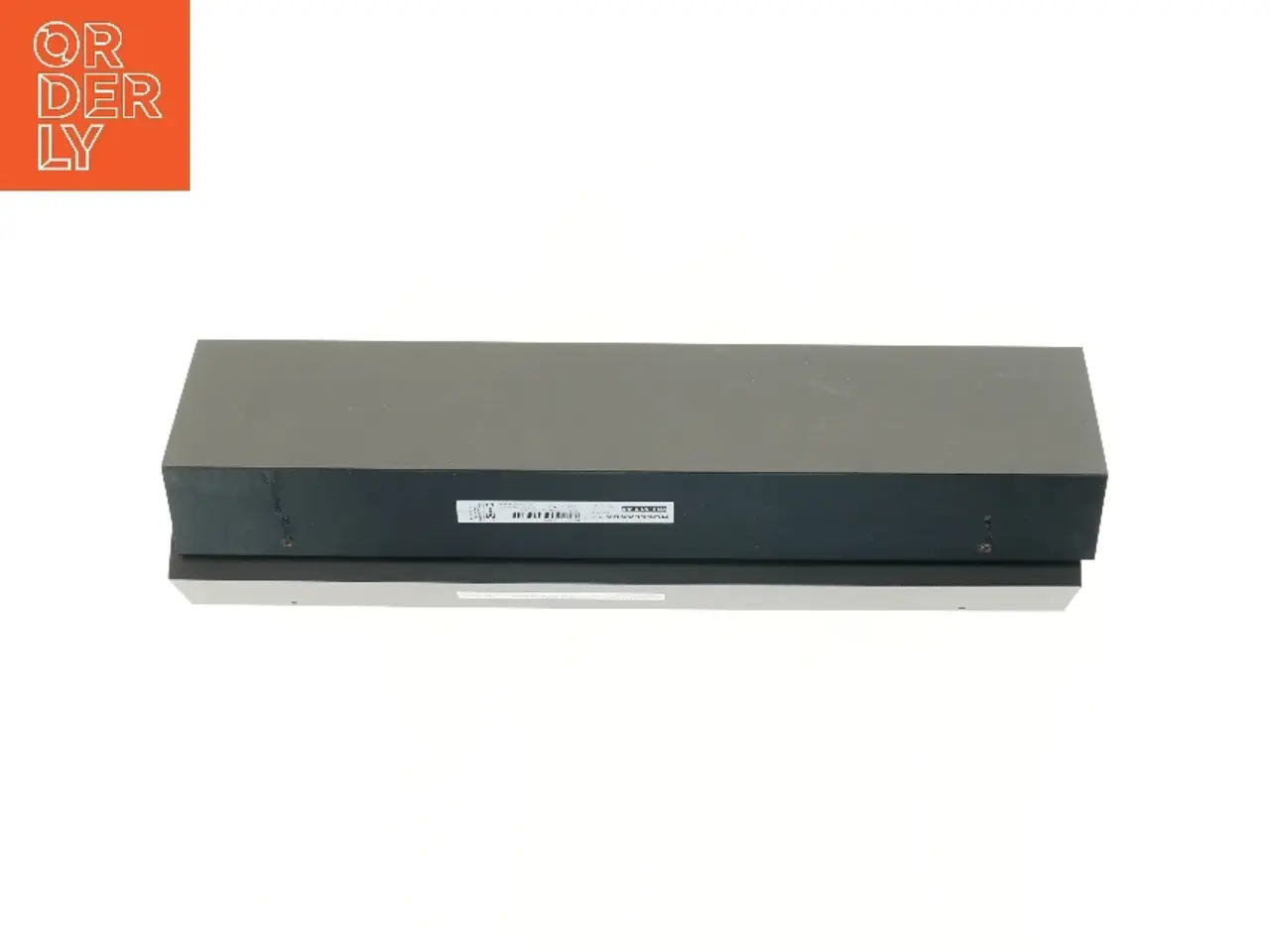 Billede 3 - Hylder 55 cm fra Stabila (str. 55x12,5 cm)