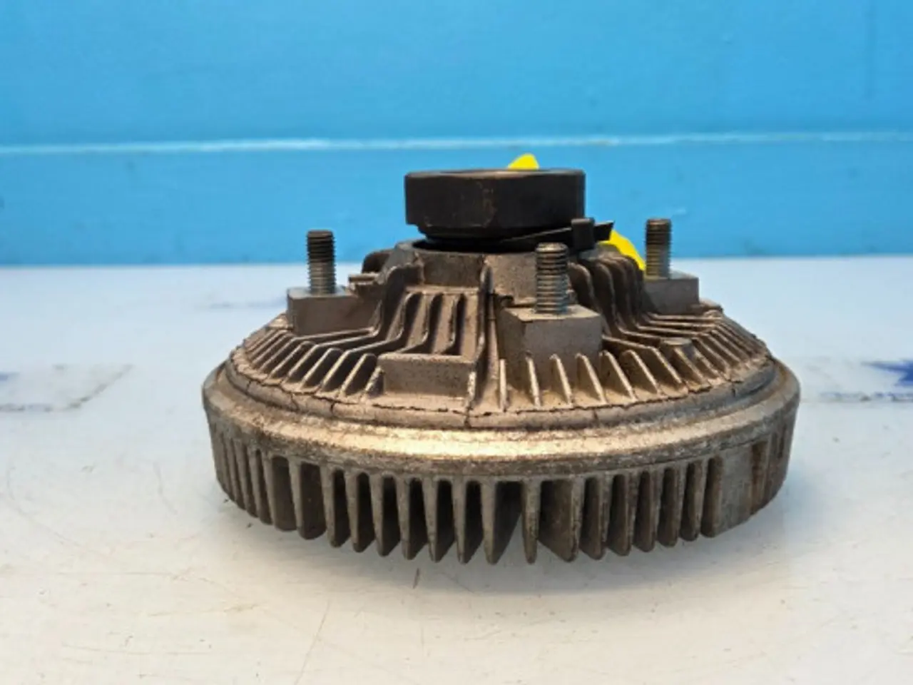 Billede 8 - New Holland T6030 Viskokobling 81862862