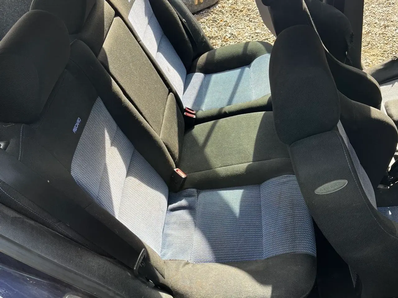 Billede 7 - Golf 4 GTI 1.8T