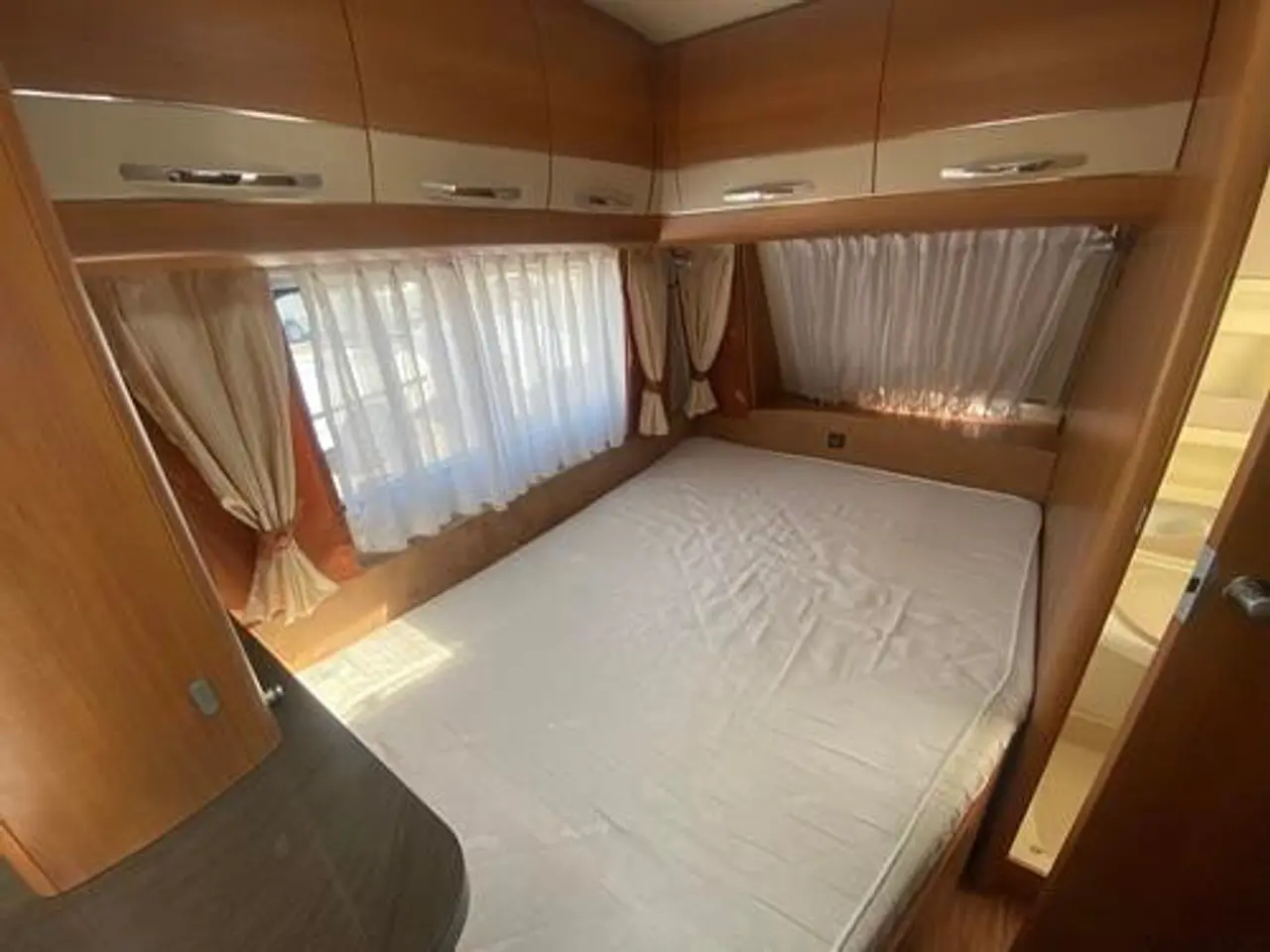 Billede 7 - Hobby Excellent 460 UFe