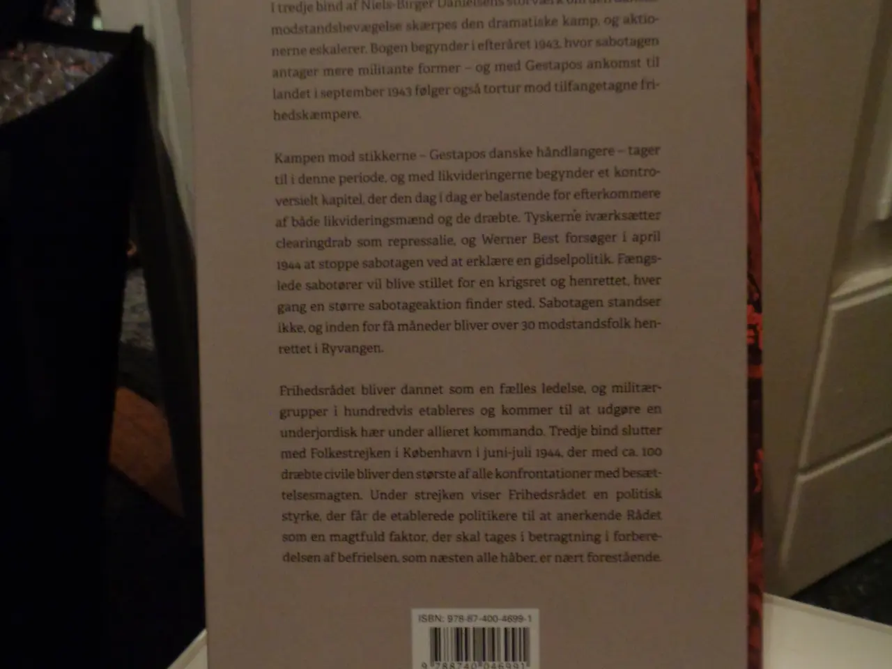 Billede 2 - Modstand