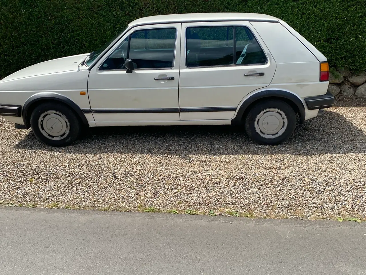 Billede 1 - Golf 2