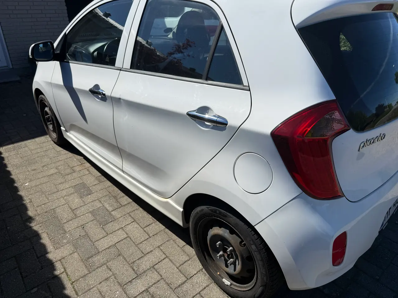 Billede 7 - Nysynet Kia Picanto