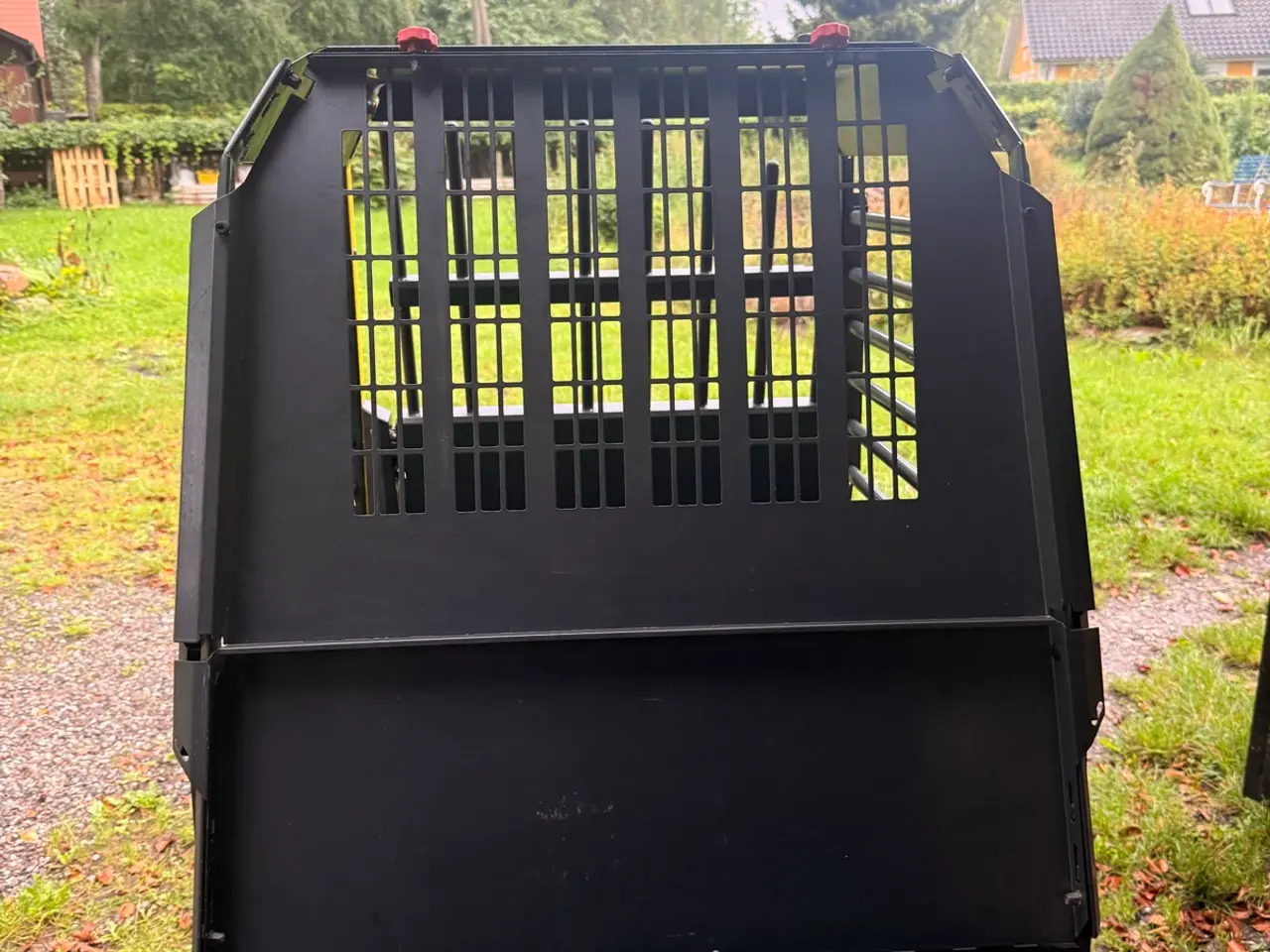 Billede 5 - Mimsafe variocage Single XL 