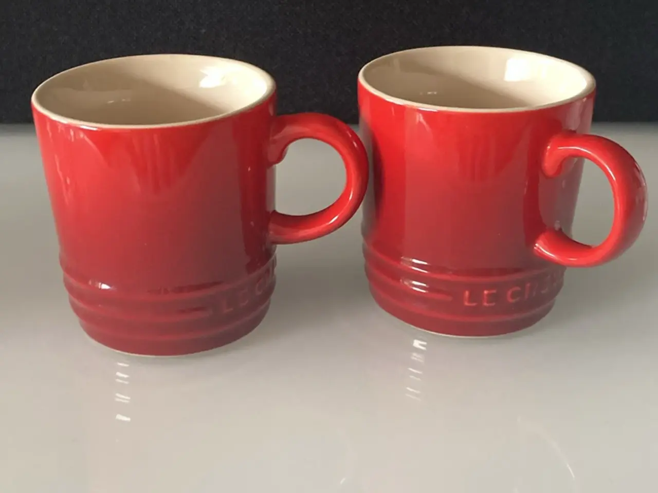 Billede 1 - Le Creuset kopper
