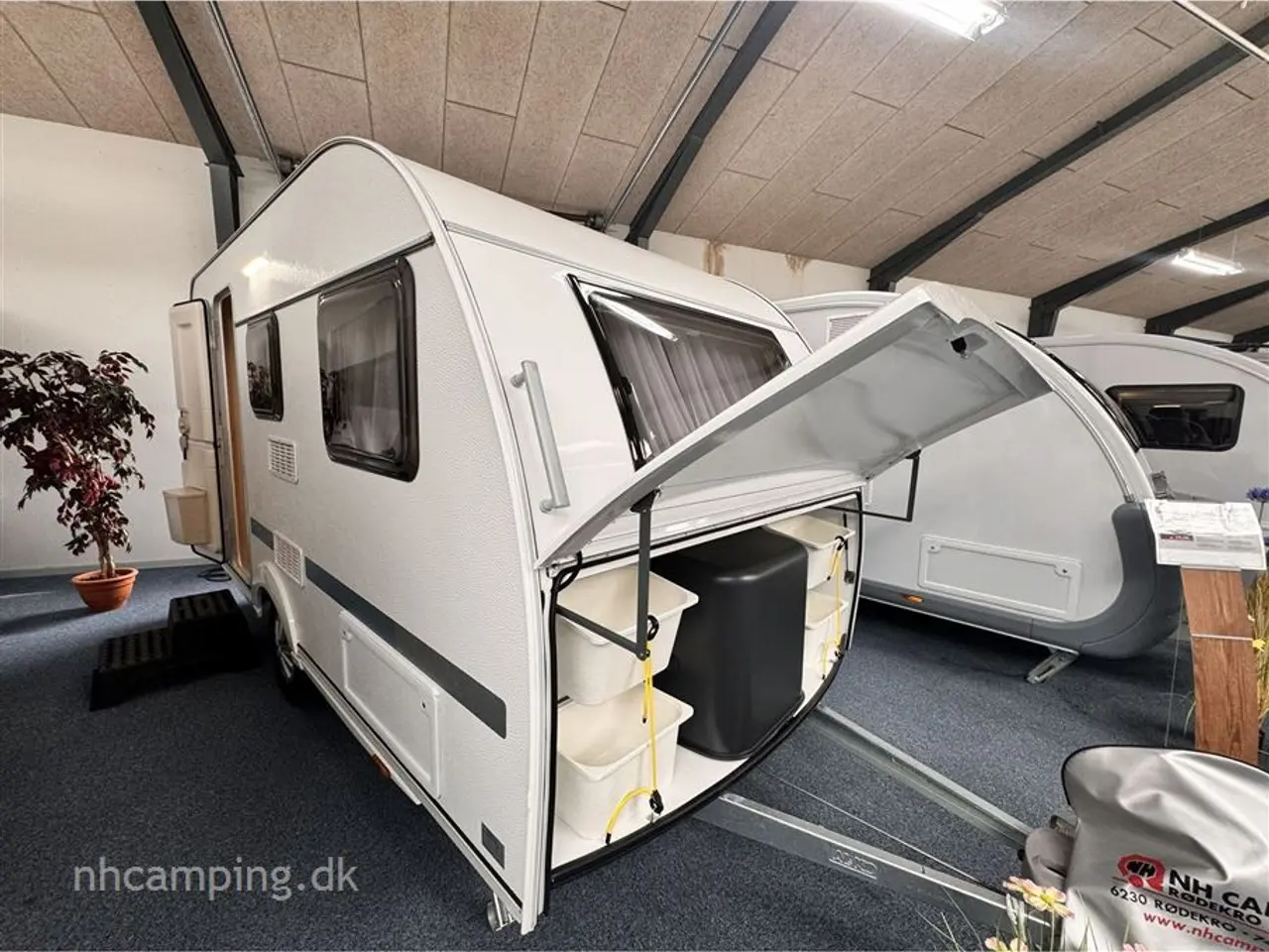 Billede 3 - 2025 - Adria Aviva 400 PS