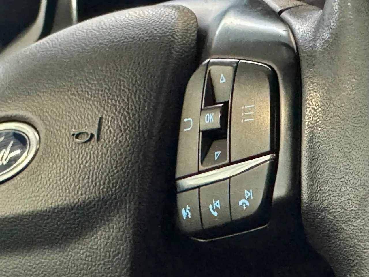 Billede 18 - Ford Focus 1,0 EcoBoost Titanium stc.